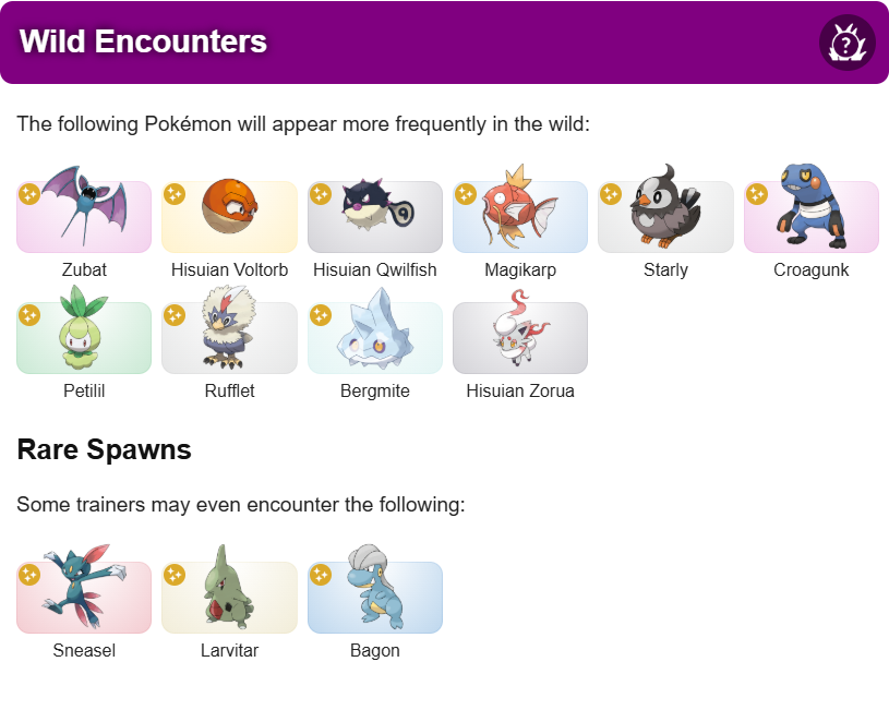 Ultra Unlock: Hisui Celebration EVENT (SHUNDO CATCH) (1 shiny per order)