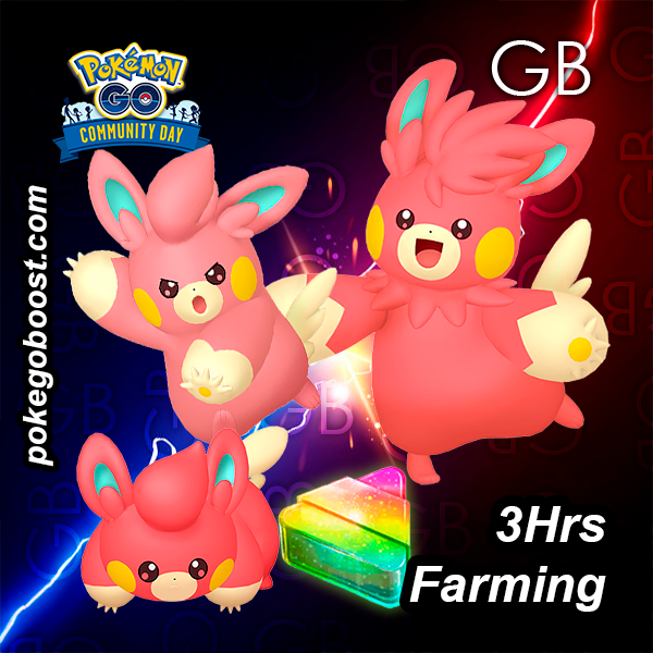 PAWMI COMMUNITY DAY