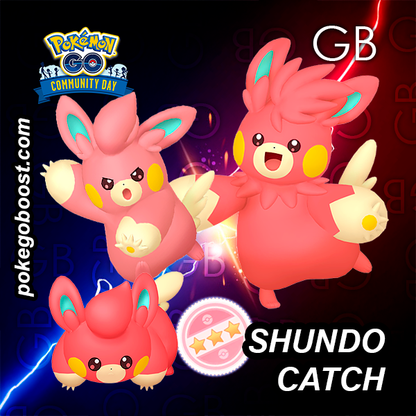 PAWMI COMMUNITY DAY