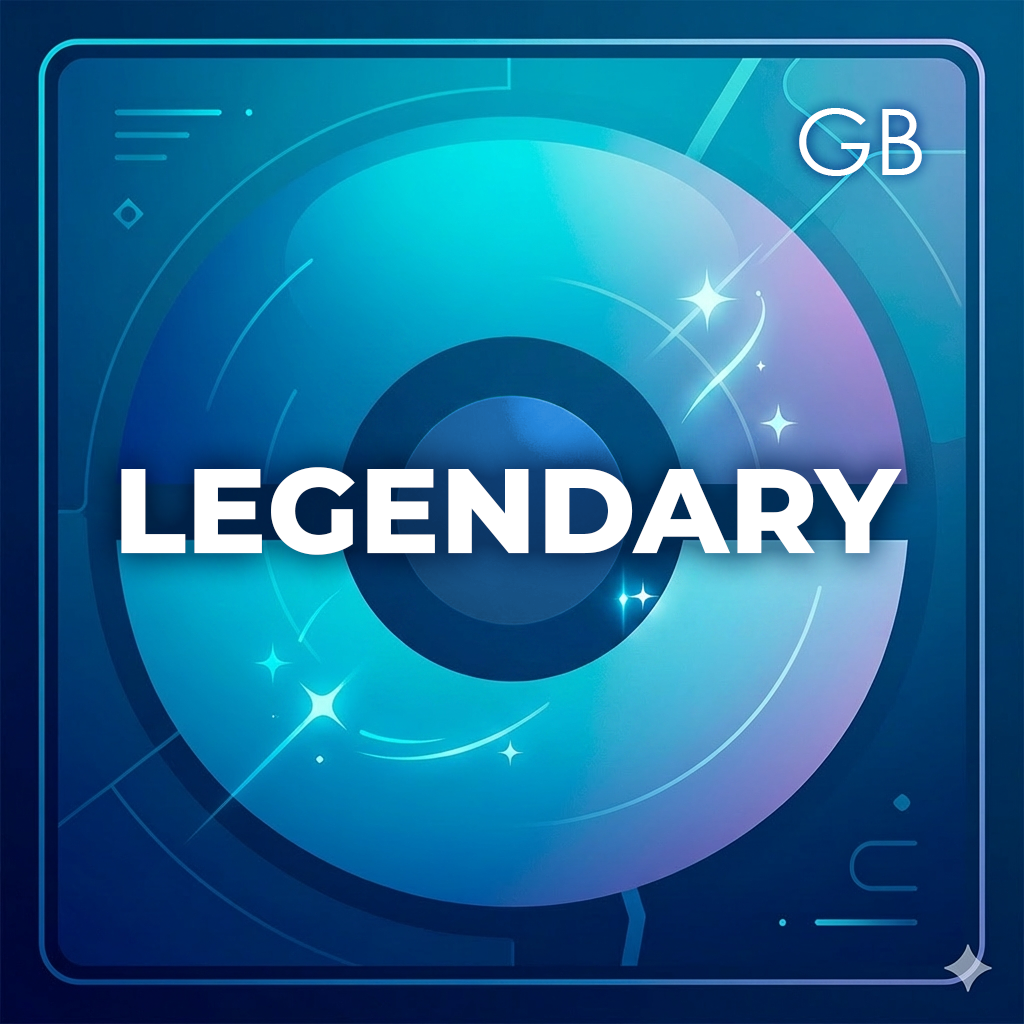 Legendary