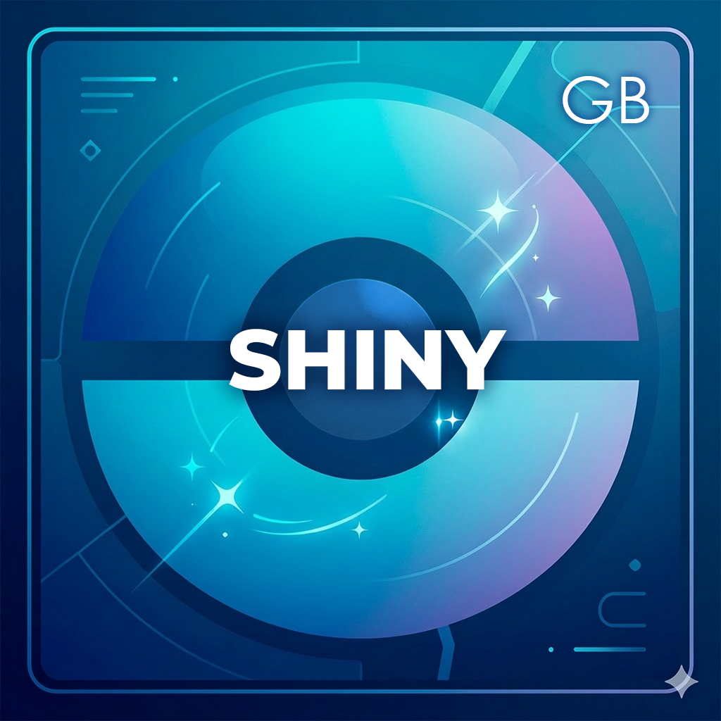 Shiny