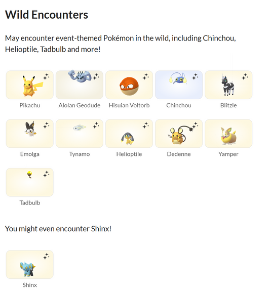 High Zaptitude Event Shundo Catch Service