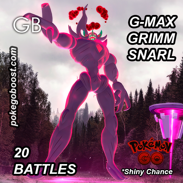 Pokemon Go Rare Trade