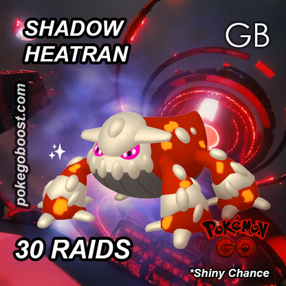 Shadow Legendary Raid