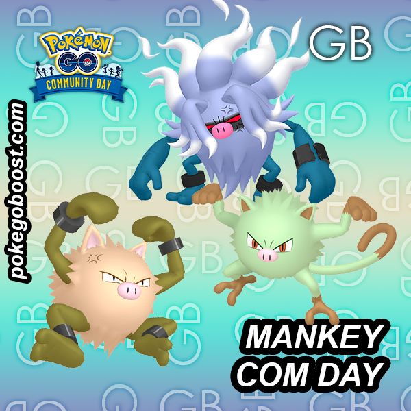 MANKEY COMMUNITY DAY