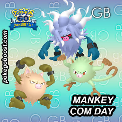 MANKEY COMMUNITY DAY