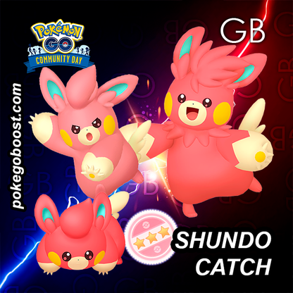 PAWMI COMMUNITY DAY
