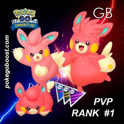 PAWMI COMMUNITY DAY